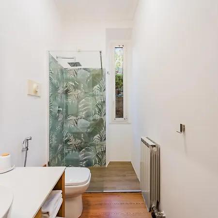 Casa Simone 公寓