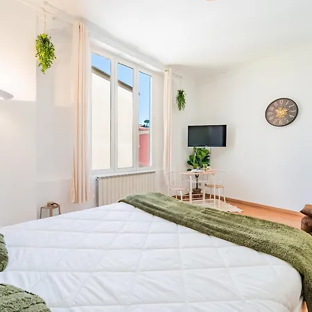 公寓 Casa Simone *