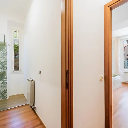 Casa Simone 公寓