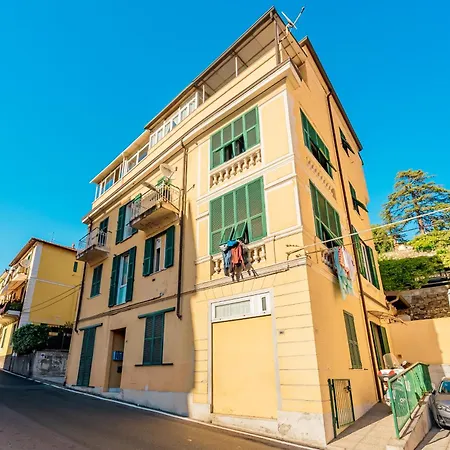 公寓 Casa Simone *